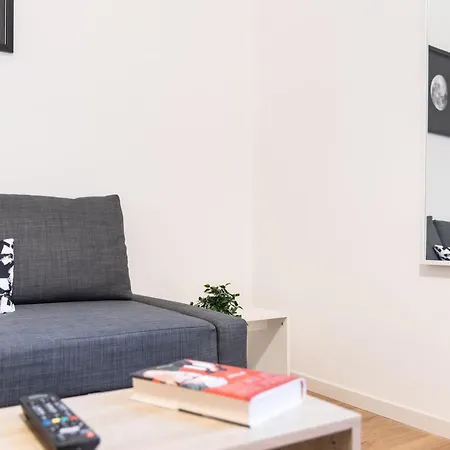 Apartamento Studio's Nest - Close To Metro And Linate Airport Milão