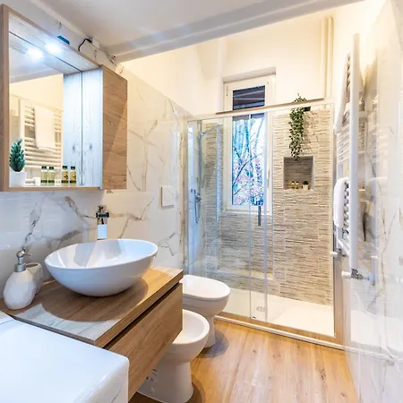 Studio's Nest - Close To Metro And Linate Airport Apartamento