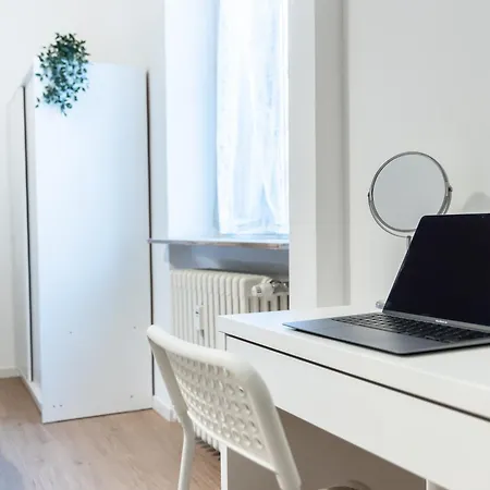 Apartamento Studio's Nest - Close To Metro And Linate Airport *