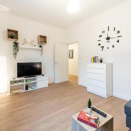 Apartamento Studio's Nest - Close To Metro And Linate Airport